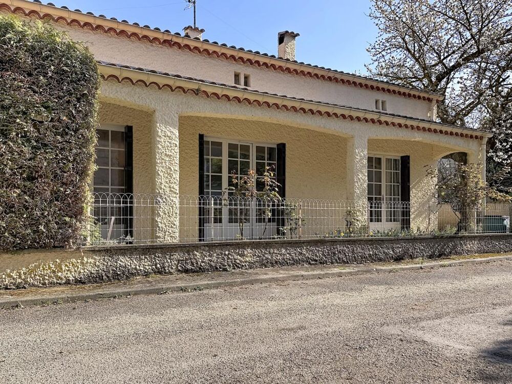 Vente Maison Maison Valence