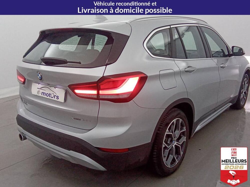 X1 xDrive 25e 220 BVA6 xLine +Toit 2021 occasion 10150 Lavau