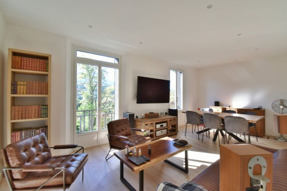 Vente Maison DIGNE-LES-BAINS (04) – Maison bourgeoise rénovée – 2 logements indépendants Digne les bains
