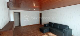  Maison � vendre 5 pi�ces 120 m�