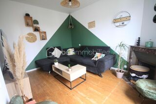  Maison � vendre 4 pi�ces 74 m�