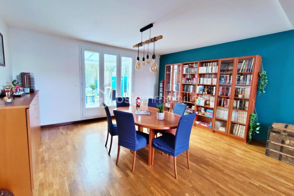 � vendre  Maison Bois-d'Arcy (78390)