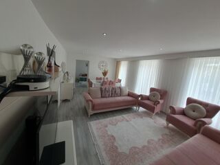  Maison à vendre 8 pièces 218 m²