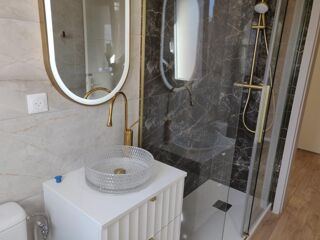  Appartement à vendre 2 pièces 45 m²