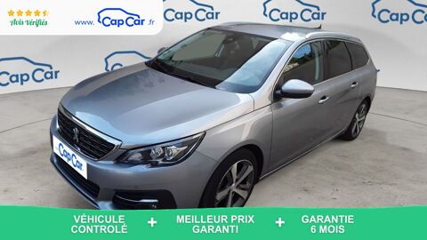 Annonce voiture Peugeot 308 SW 11799 