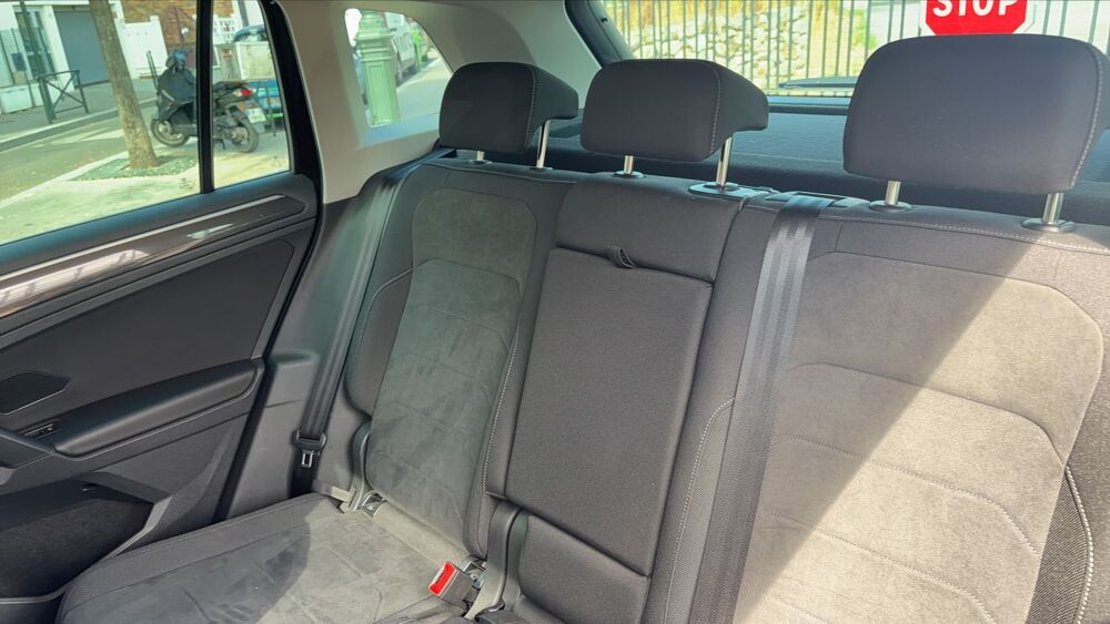 Tiguan 1.4 TSi 245 e-Hybrid BMT DSG7 Elegance 2022 occasion 92270 Bois Colombes