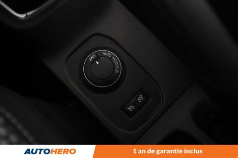Duster II 1.5 dCi Prestige 4x4 110 ch 2018 occasion 92130 Issy-les-Moulineaux