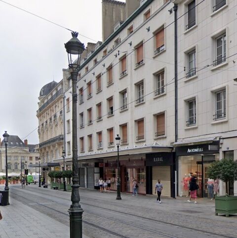 Fonds de commerce &agrave; vendre ORLEANS (45) 224000 45000 Orleans