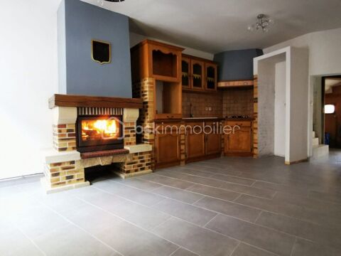   Maison Charmante! Maison - 4 pi�ce(s) - 64 m�