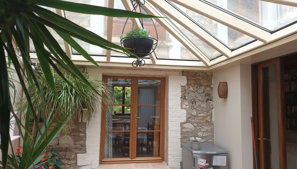 Vente Maison Maison de ville Beaumont Sur Oise Beaumont sur oise