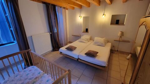  Appartement � louer 4 pi�ces 100 m�