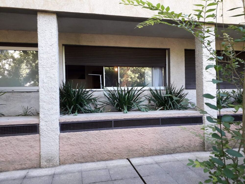Location Appartement Studio de 18m2 à louer sur Aix-en-Provence Aix en provence