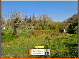  Terrain � vendre 3650 m�