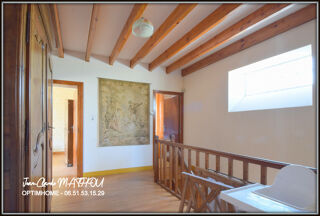  Maison � vendre 8 pi�ces 157 m�