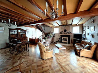  Maison à vendre 6 pièces 160 m²