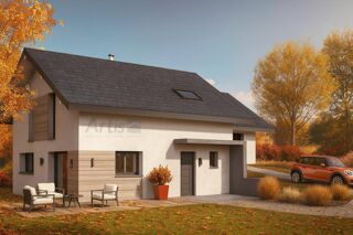  Maison � vendre 4 pi�ces 110 m�