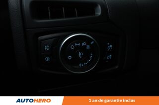 Focus 1.0 EcoBoost Titanium 5P 125 ch 2018 occasion 92130 Issy-les-Moulineaux