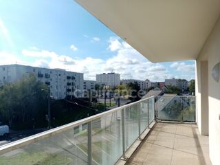  Appartement à vendre 3 pièces 65 m²