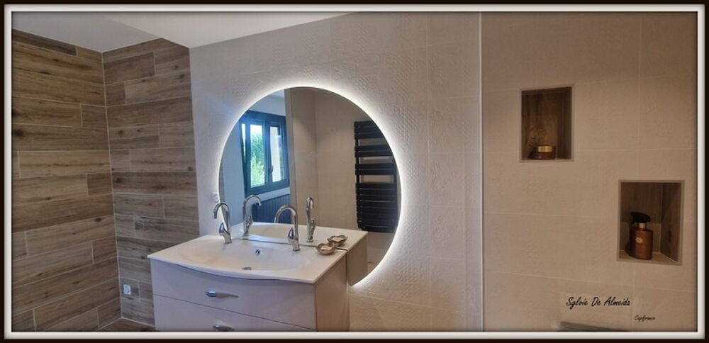 � vendre  Propri�t�/ch�teau Feillens (01570)