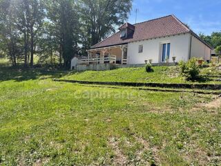 Maison � vendre 5 pi�ces 110 m�