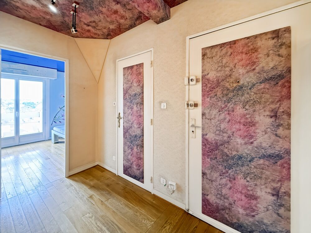 Vente Appartement Dept de la Vienne (86) Appartement à vendre 5 pièces CHATELLERAULT (86) Chatellerault