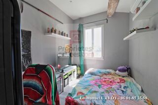  Appartement � vendre 4 pi�ces 78 m�