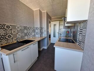  Appartement � vendre 3 pi�ces 54 m�