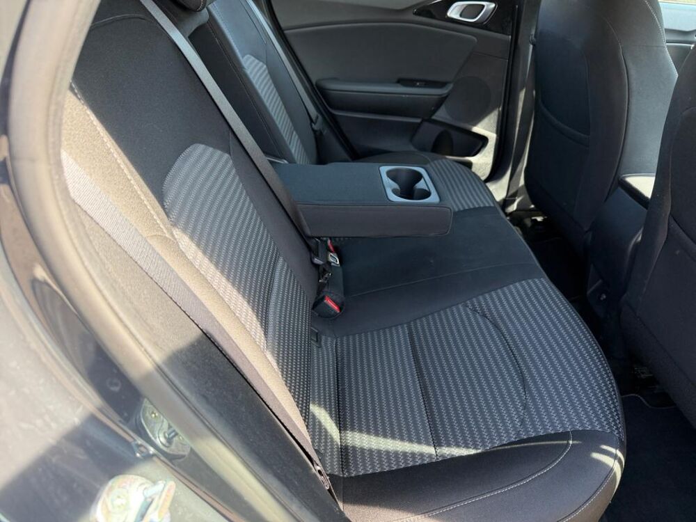 Ceed III (2) SW 1.6 CRDI 136 MHEV ISG Active Business DCT7 2023 occasion 55800 Contrisson