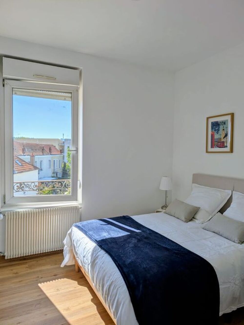 Location Appartement Appartement de 42m2 à louer sur Vichy Vichy