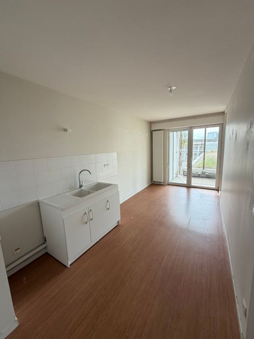 T3 de 73,6 m² à Lyon 9 au prix de vente de 182 300 €