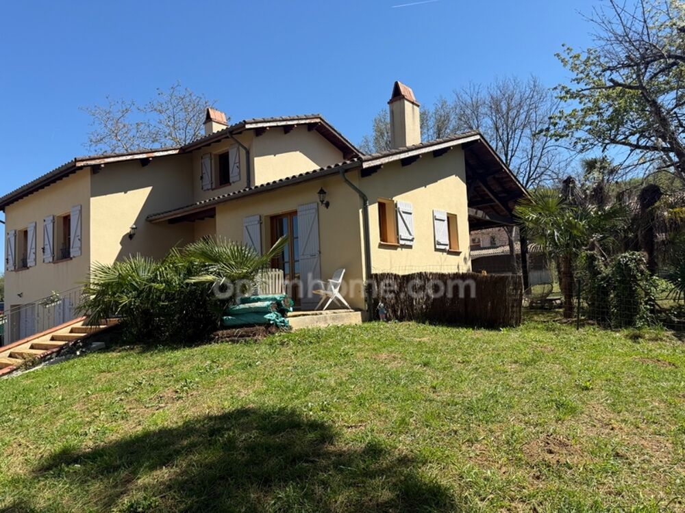 Maison 5 pièces 127 m²