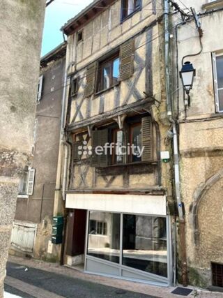  Immeuble � vendre 135 m�