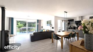  Maison à vendre 7 pièces 132 m²