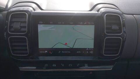 C5 aircross 1.5 BlueHDi 130 EAT8 Business + 2019 occasion 71240 Mancey