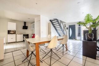  Maison à vendre 6 pièces 100 m²