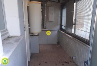  Maison � vendre 3 pi�ces 54 m�