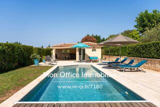  Maison à vendre 5 pièces 170 m²