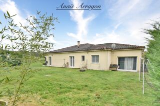  Maison à vendre 6 pièces 163 m²