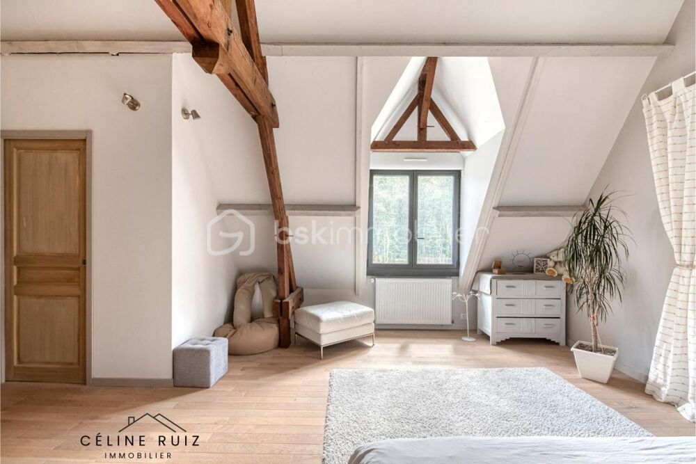  vendre  Maison Saint-Lambert-la-Potherie (49070)