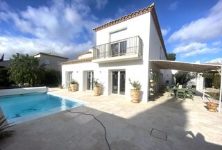  Maison à vendre 7 pièces 210 m²