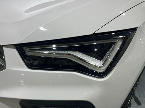 Ateca 1.5 TSI 150 ch Start/Stop DSG7 Style 2021 occasion 31100 Toulouse