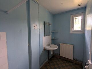  Maison à vendre 2 pièces 60 m²