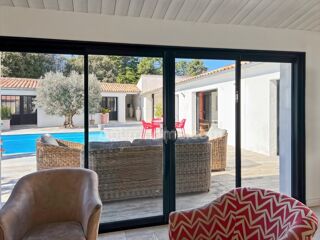  Maison � vendre 8 pi�ces 226 m�