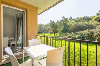  Appartement  vendre 3 pices 38 m