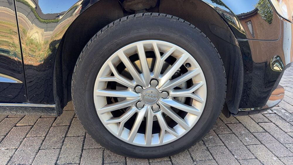 A3 III 1.0 TFSI 115 Business Line 2017 occasion 57340 Morhange