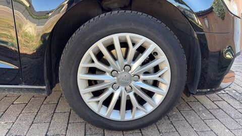 A3 III 1.0 TFSI 115 Business Line 2017 occasion 57340 Morhange
