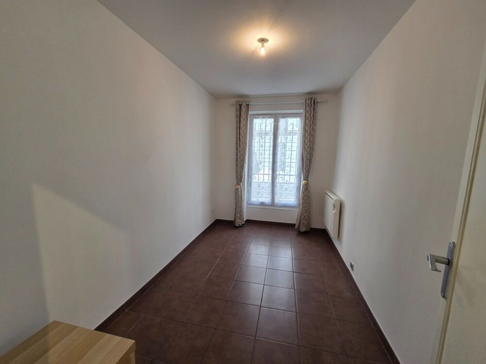 Vente Appartement Appartement 2 pièces PARIS 15EME ARRONDISSEMENT - 38 m2 - Quartier Pasteur / Montparnasse Paris 15