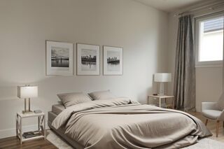  Maison  vendre 6 pices 134 m