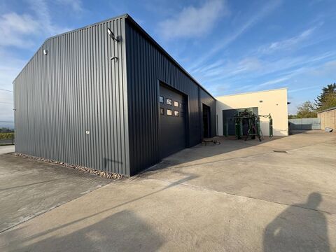 Axe Castillon / Bordeaux -  ENTREPOT, LOCAL, HABITATION 915000 33350 Castillon la bataille