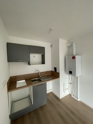  Appartement � louer 2 pi�ces 40 m�